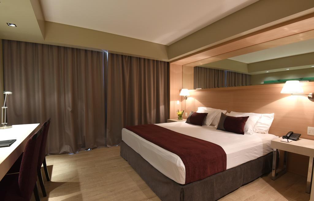 Superior Double Room Balcony