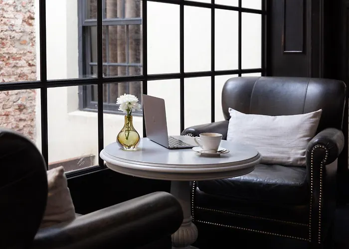 Casa Chic Palermo SohoBoutique Hotel